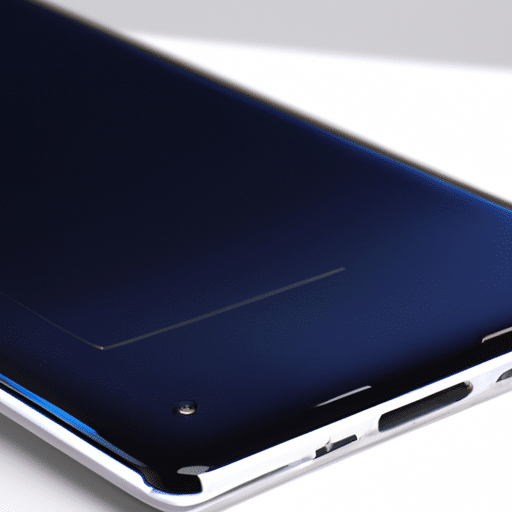 Bedste mobiltelefon i 2023